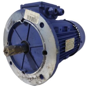 DEG DRIVE Electric Motor 3 kW 1440 rpm IE2 B5