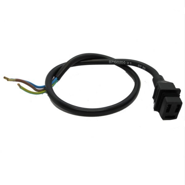 SPF07 700mm Burner Fuel Pump Cable