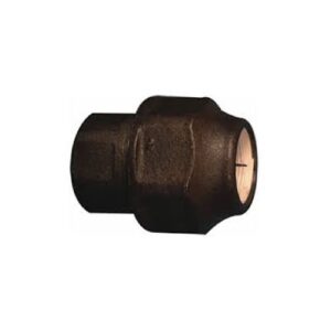 Yavuz Cast Iron Coupling Adapter 50 X 1 1/2''
