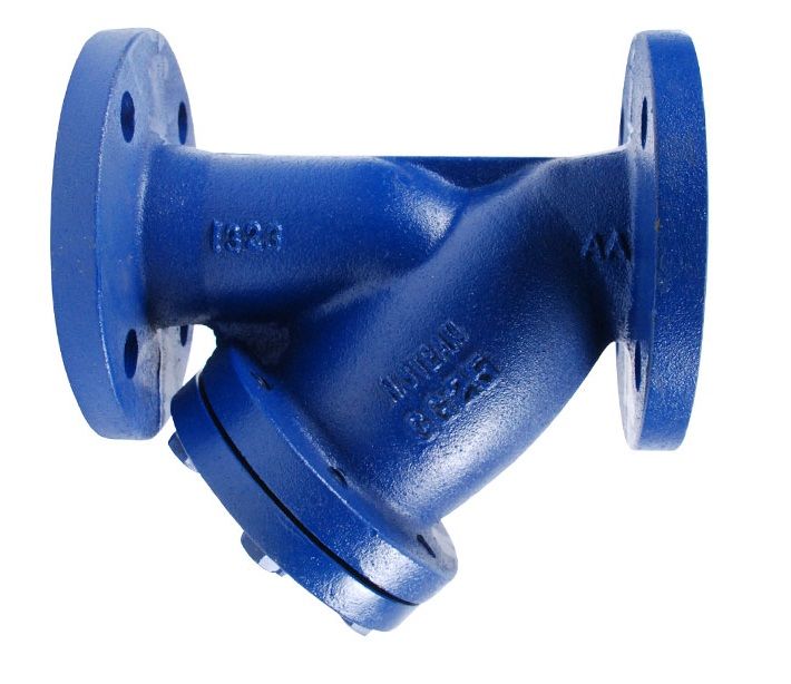TERMO Strainer Filter PN16 DN15