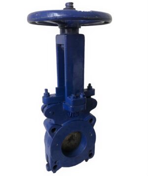 Knife Gate Valve DN65 PN16