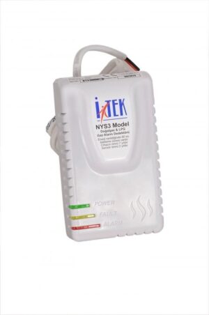 İtek NYS-3 Gas Alarm Detector