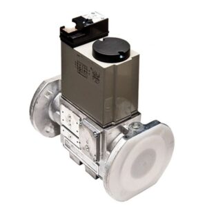 Dungs Double Gas Solenoid Valve DMV-DLE 512/11 (222337)
