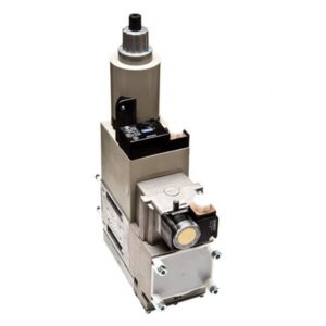 Dungs Double-Stage Multibloc MB-ZRDLE 407 3/4" B01 S50 226870