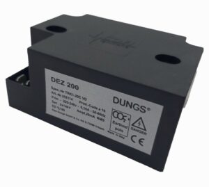 DUNGS Ignition Transformer DEZ 200