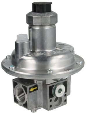Dungs Gas Regulator 1 1/2'' FRS 515 (058446)