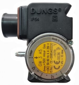 Dungs Pressure Switch GW 3 A5 (272362)