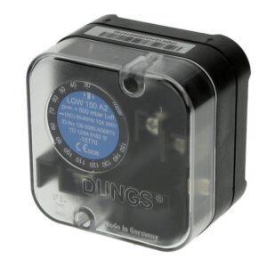 Dungs Pressure Switch LGW 150 A2 (272356)