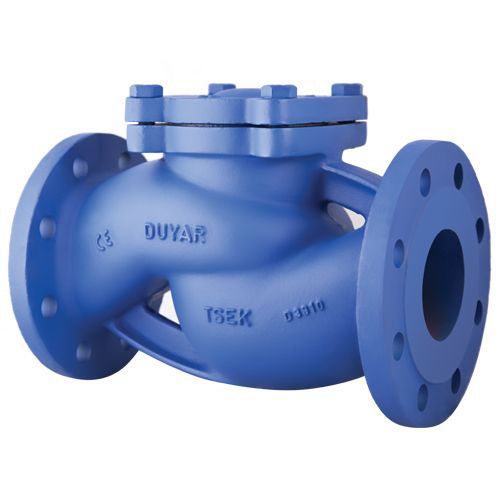 Lift Check Valve DN25 PN16