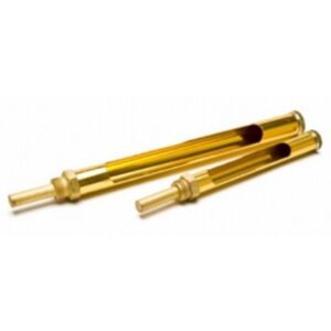 Boiler Thermometer Pocket Straight Small