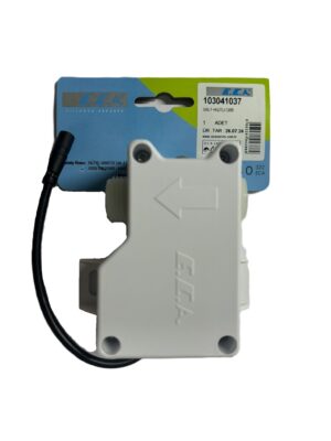 ECA 103041037 Sensor-Operated Basin Valve Box Group 12V DC