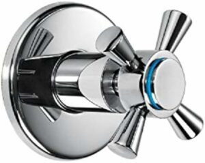 ECA Concealed Intermediate Shut-Off Valve 102151011H