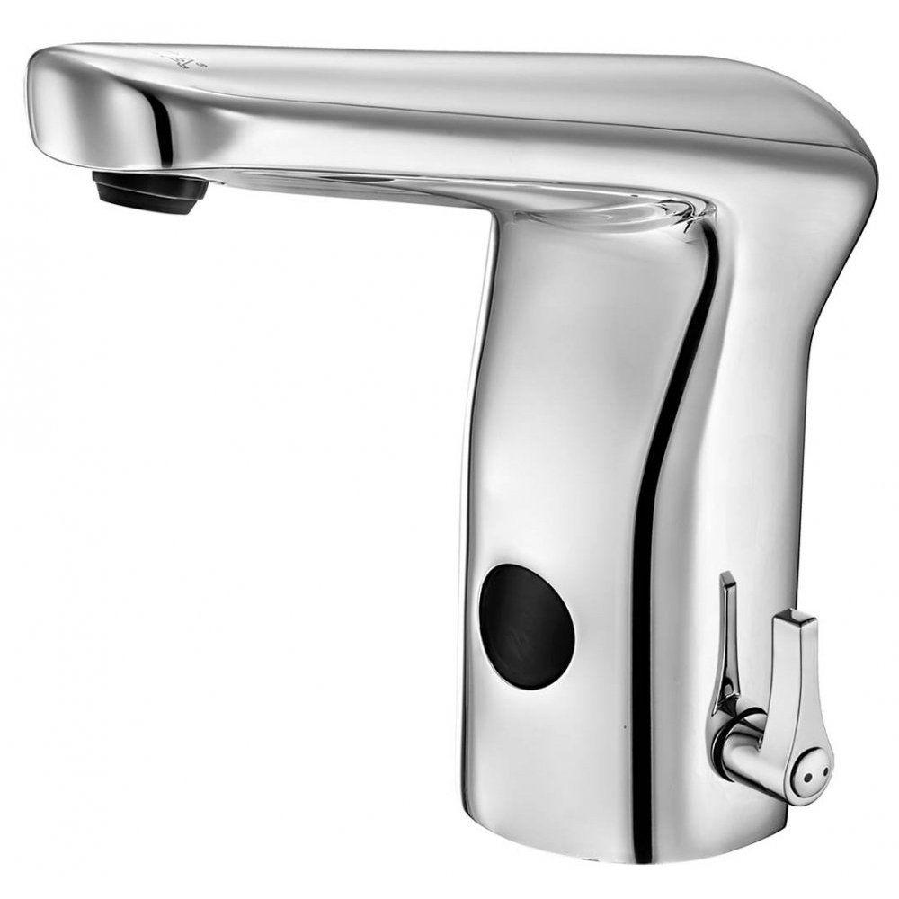 ECA Sensor-Operated Washbasin Faucet 108108025