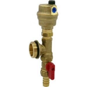 ECA Air Water Drainage Set 602399746