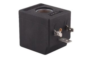 DURAVIS ECO 10 Solenoid Valve Coil 24V DC