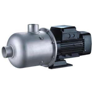 Leo EDH2-50 Stainless Steel Multistage Centrifugal Pump