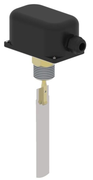 ENSİM EFS-31 Flow Switch 1" - 8"
