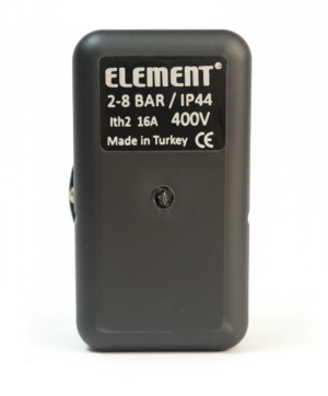ELEMENT ELT-2 Pressure Switch 2-8 Bar 1/2''