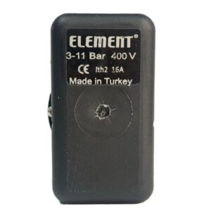 Element ELT-3C Pressure Switch 3-11 Bar with Drain