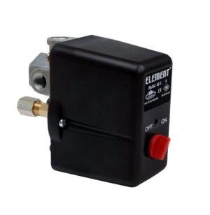 Element ELT-3CO-3Y Pressure Switch 3-11 Bar