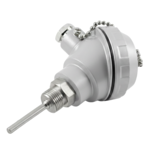 Elimko RT02-1H08-5-Ü-E4-Z-IN 1 X Head Type PT100 1/2'' L:50mm