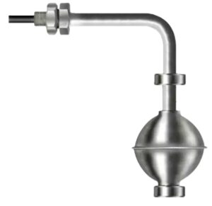 Stainless Steel Level Switch ELM-52