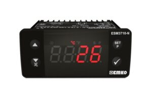 EMKO ESM-3710-N.5.11 Digital Temperature Controller