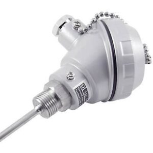 EMKO Head PT100 Resistance Thermometer L:40cm