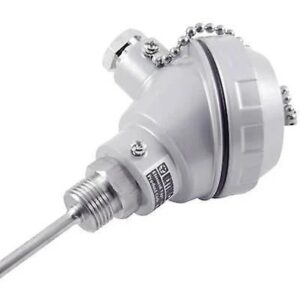 EMKO TCKR-M06-L035.1.J Thermocouple J Type Fe-Const L:35mm