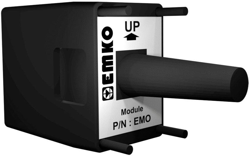 EMKO EMO-700 Relay Output Module 5A@250Vac