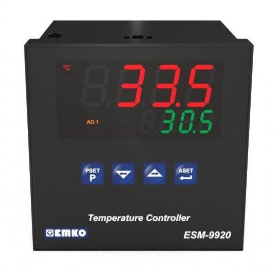 EMKO Temperature Controller ESM-9920