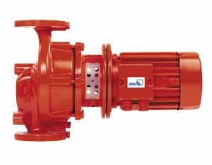 KSB Etaline 32-32-200 Circulation Pump 0.55 kW