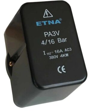 ETNA Pressure Switch 4-16 Bar