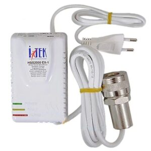İTEK HSS 2000 EX-1 Explosion-Proof Gas Alarm Device