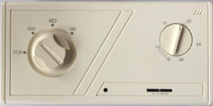 IMIT TA2N 548200 (5/30C) Fan Coil Thermostat