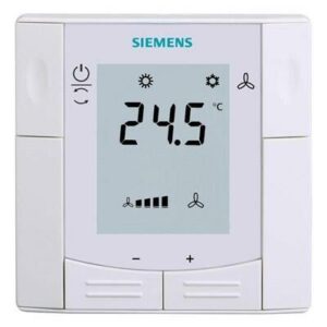 SIEMENS RDF310.2/MM Fan Coil Thermostat
