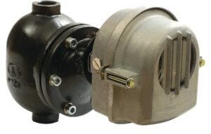 Fantini Cosmi A2 Boiler Level Controller 1"