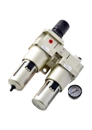 MAXTOR MC5010-10 Filter Regulator 1''