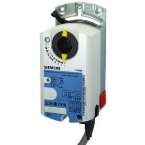 SIEMENS GDB161.1E Damper Motor