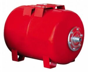 Litson Horizontal Expansion Tank 24 Litre PN10