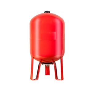 WATES Expansion Tank Vertical 500 Lt PN10