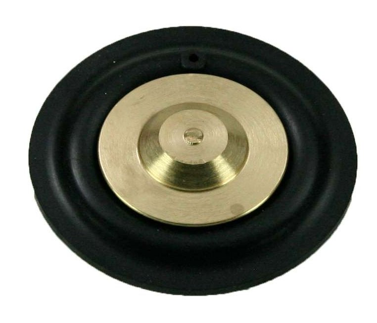 GEVAX Solenoid Valve Diaphragm NBR Ø46 3/4"