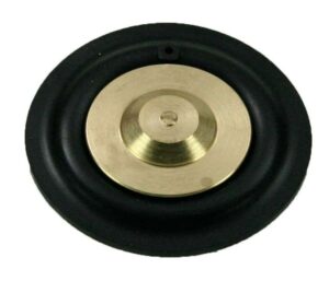 GEVAX Solenoid Valve Diaphragm NBR Ø56 1''