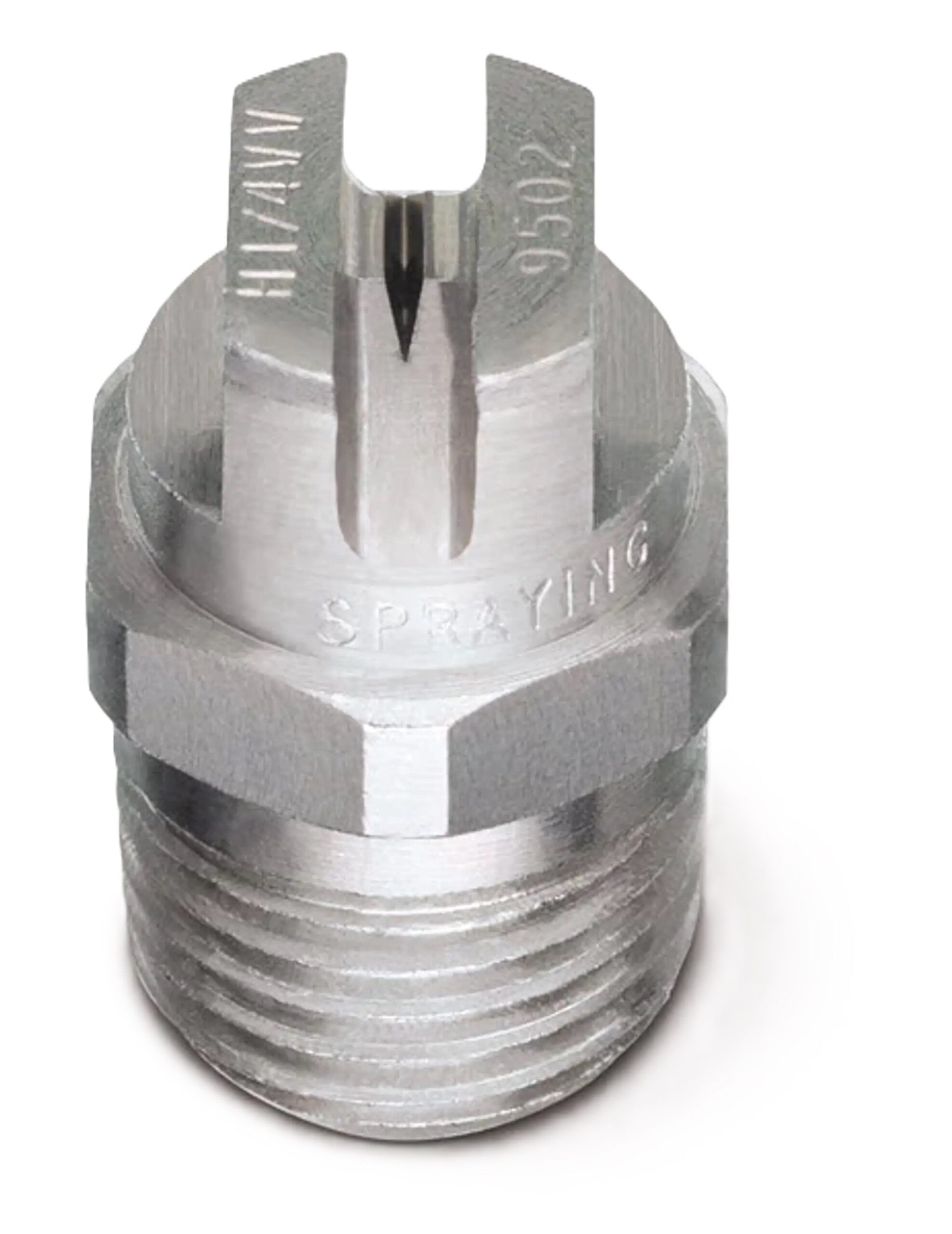 Spraying Systems HB1/8VV-SS11008 Stainless Steel Spray Nozzle