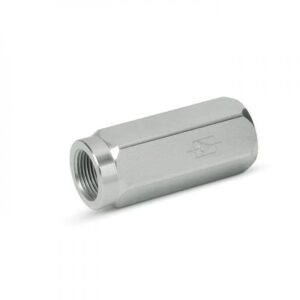 Hydraulic Check Valve 1"