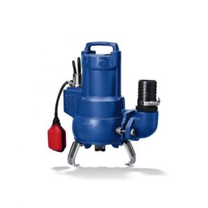 KSB Ama-Porter SB 545 SE Submersible Pump with Cutter Blades