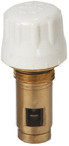 ECA Compact Valve with Internal Seal 602120624