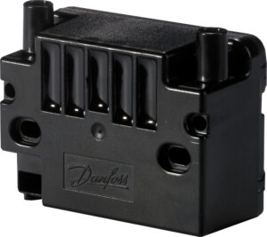 DANFOSS 052F4048 EBI4 C1P S 12kV Ignition Transformer