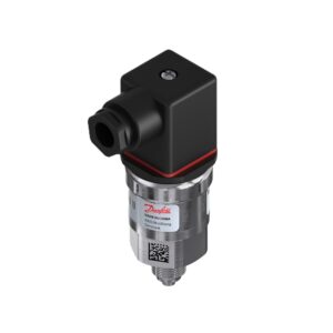 DANFOSS MBS 3000 Pressure Transmitter 600 Bar 1/4"
