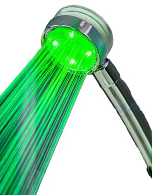 LIVARNO HOME LED Shower Head